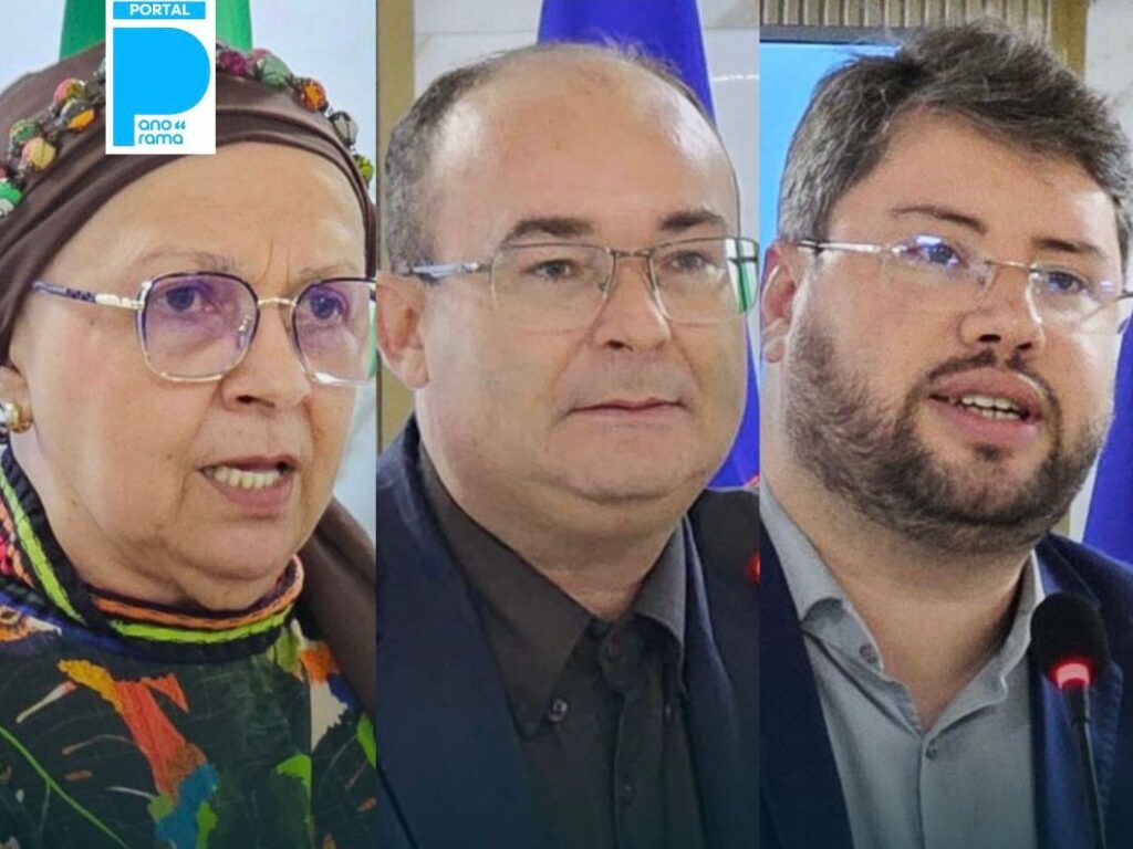 Formação de comissão prévia em Arcoverde 