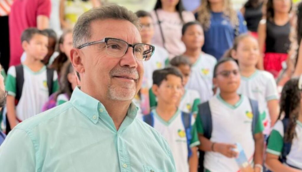 Arcoverde desempenho na educação 