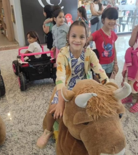 Menina é encontrada sem vida em Carnaíba