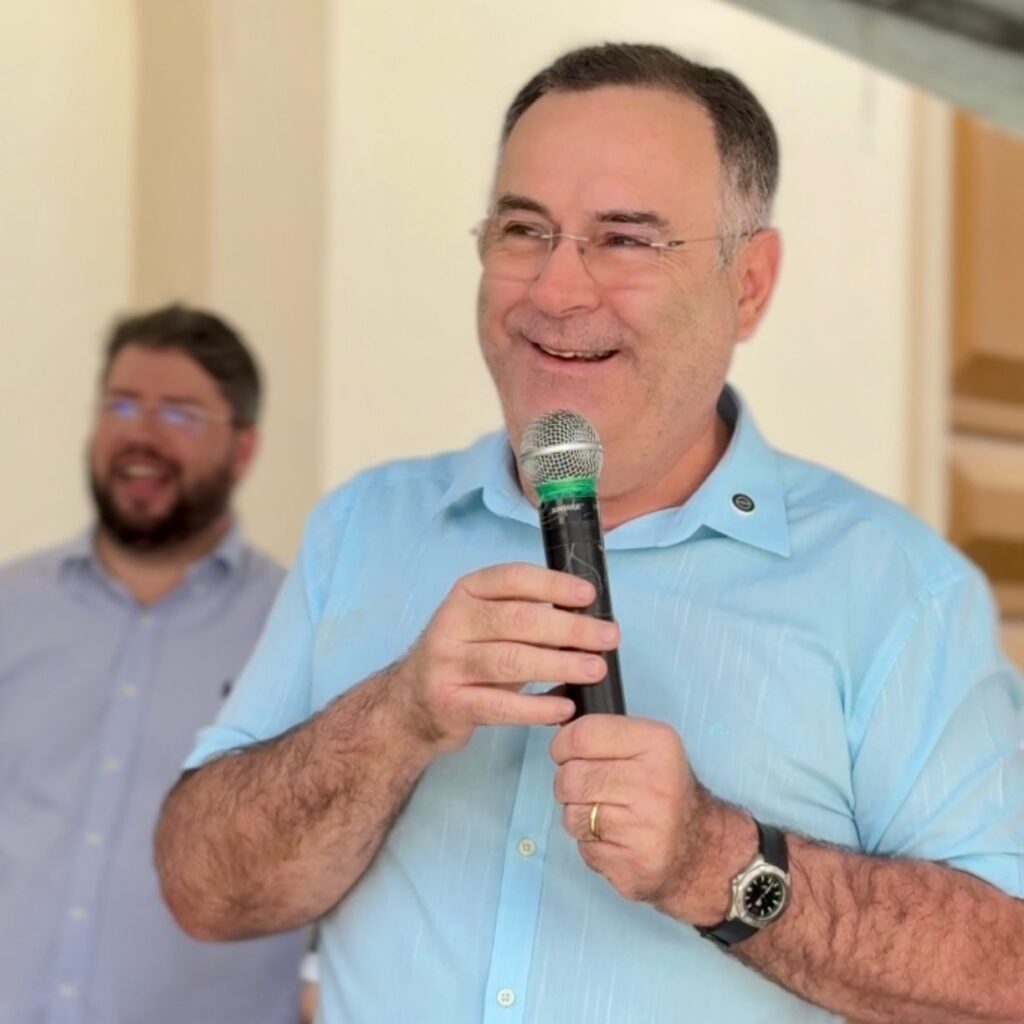 Nomeação Guarda Municipal de Arcoverde