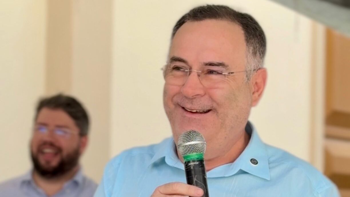 Prefeito Zeca reafirma apoio a Lula para Arcoverde continuar avançando