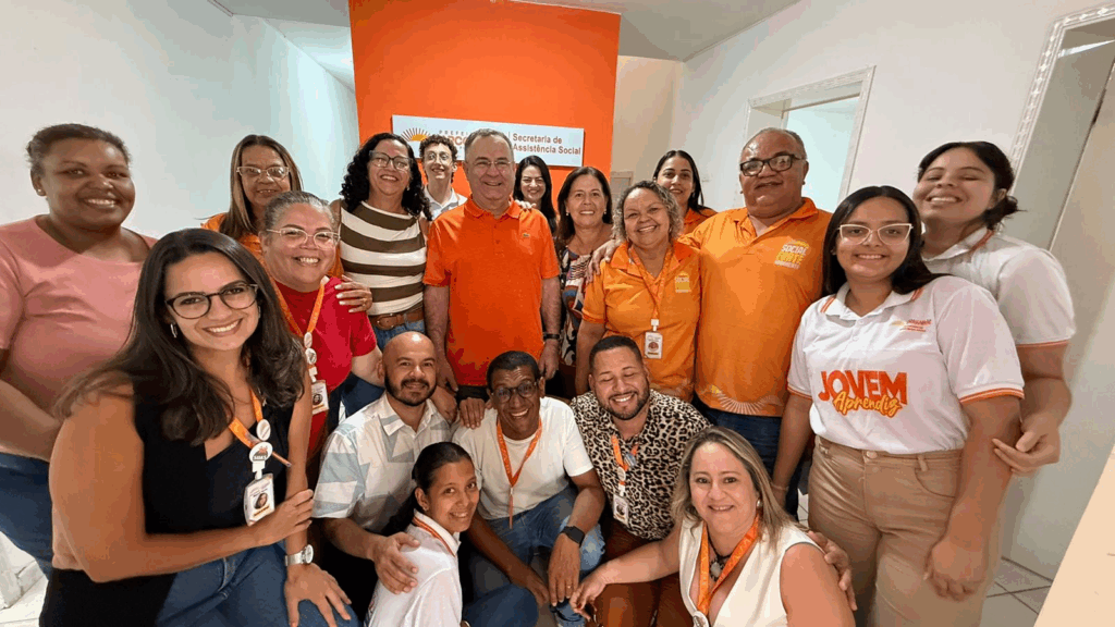 Mais cozinhas solidárias em Arcoverde