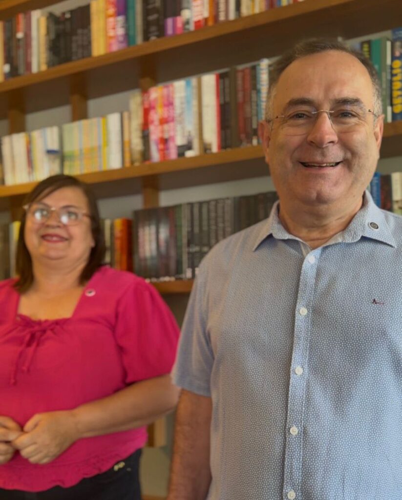 Programa Mães na Creche em Arcoverde 