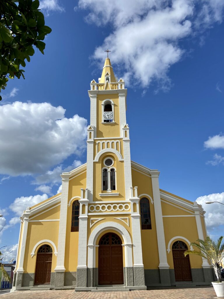 TCE PE julgou irregular contas de Alagoinha