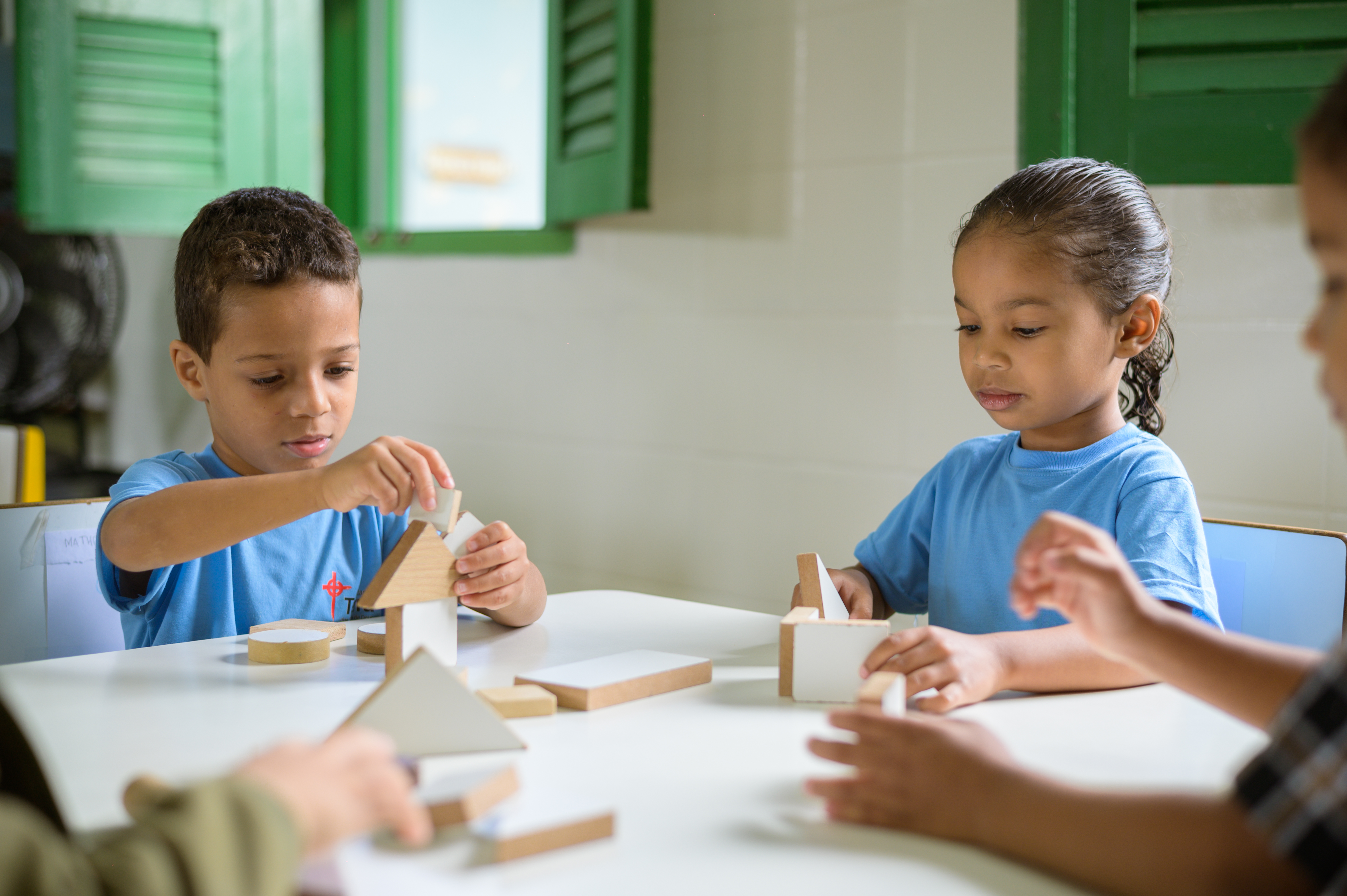 Fundação Terra segue de pé