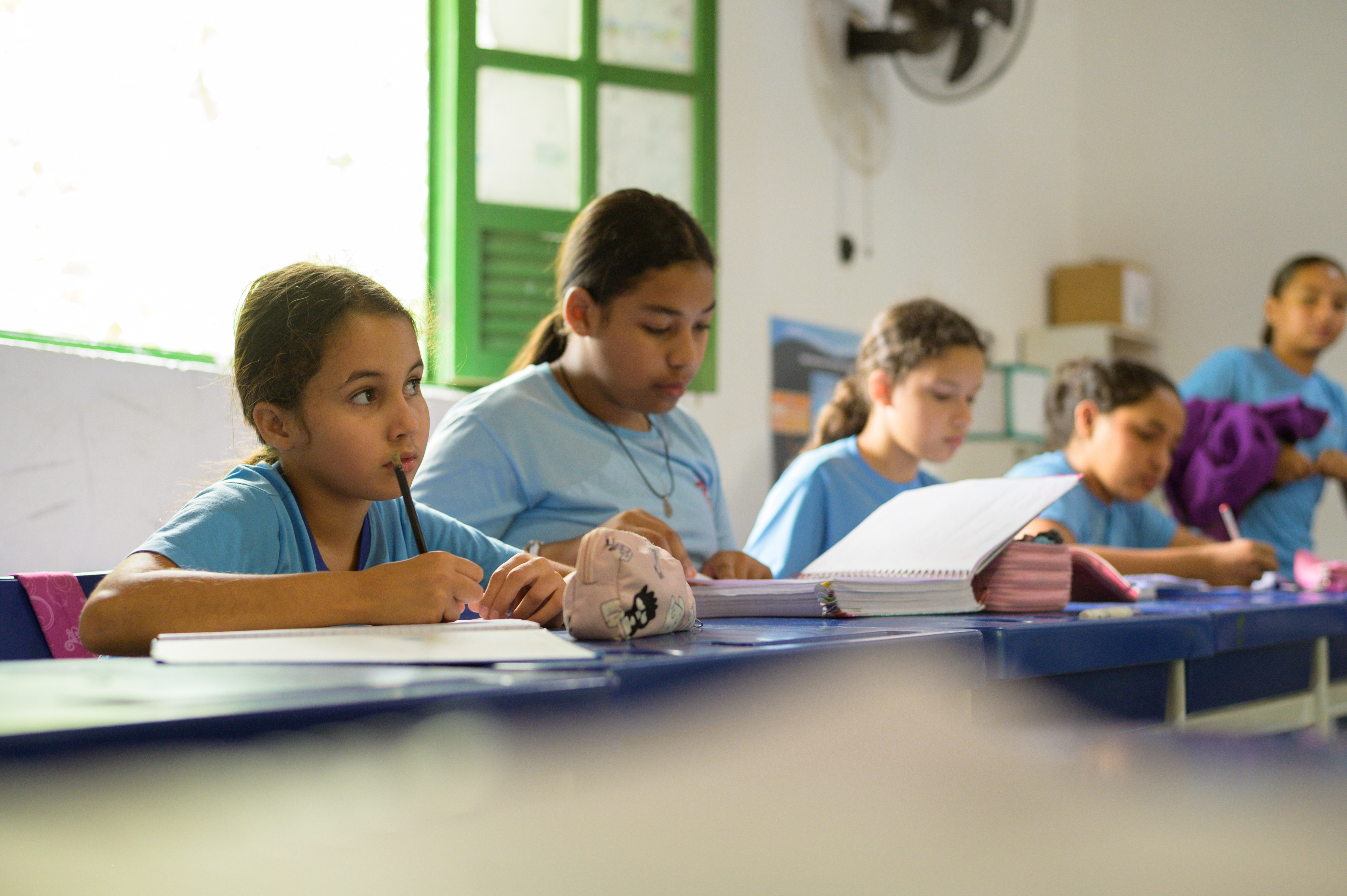 Fundação Terra segue de pé