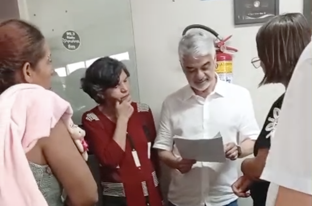 A coluna do Portal Panorama