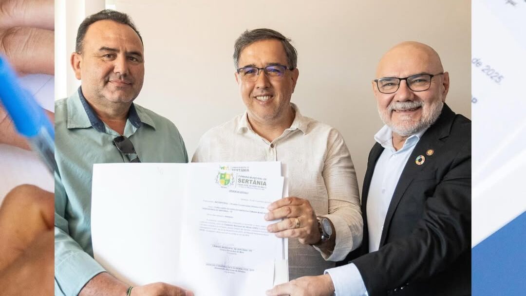 Câmara de Sertânia aciona Justiça para garantir energia em prédio cedido à UFPE e cobra solução da Neoenergia