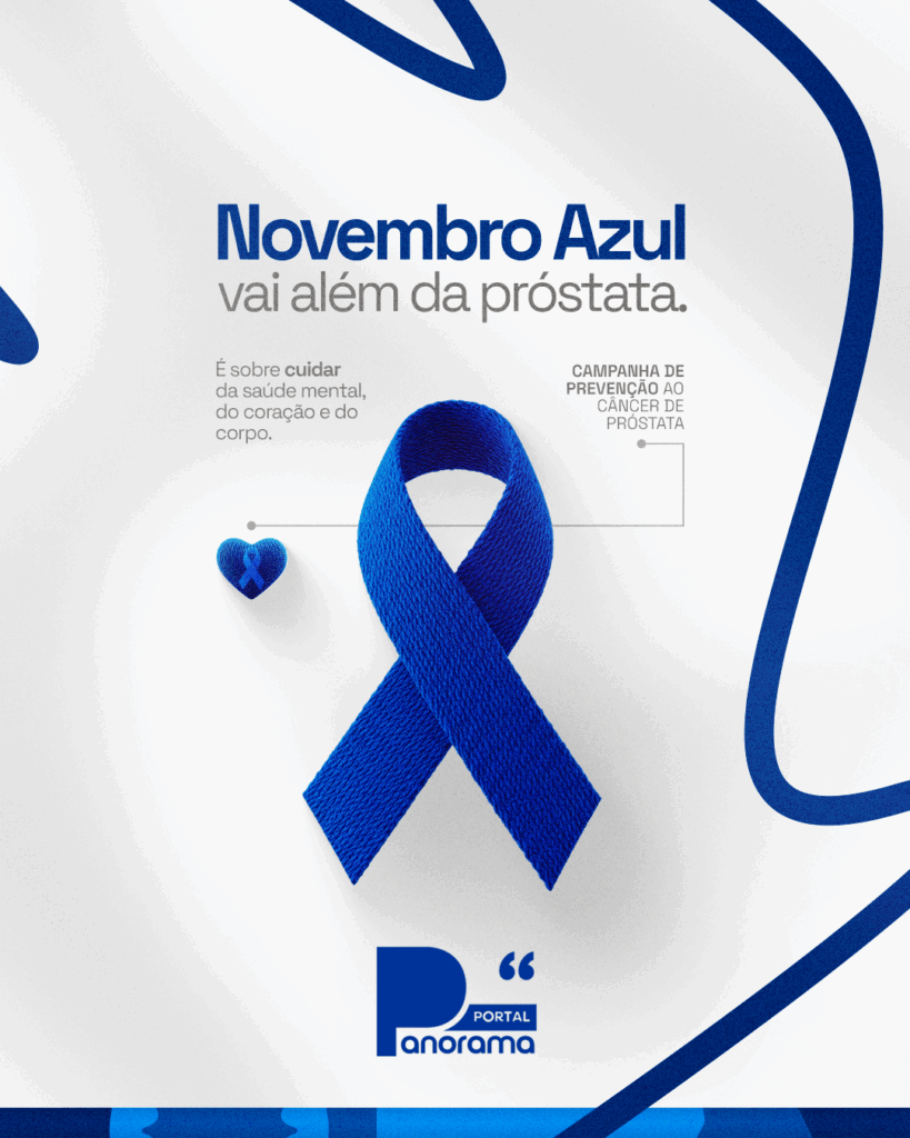 Coluna Panorama Diário #01