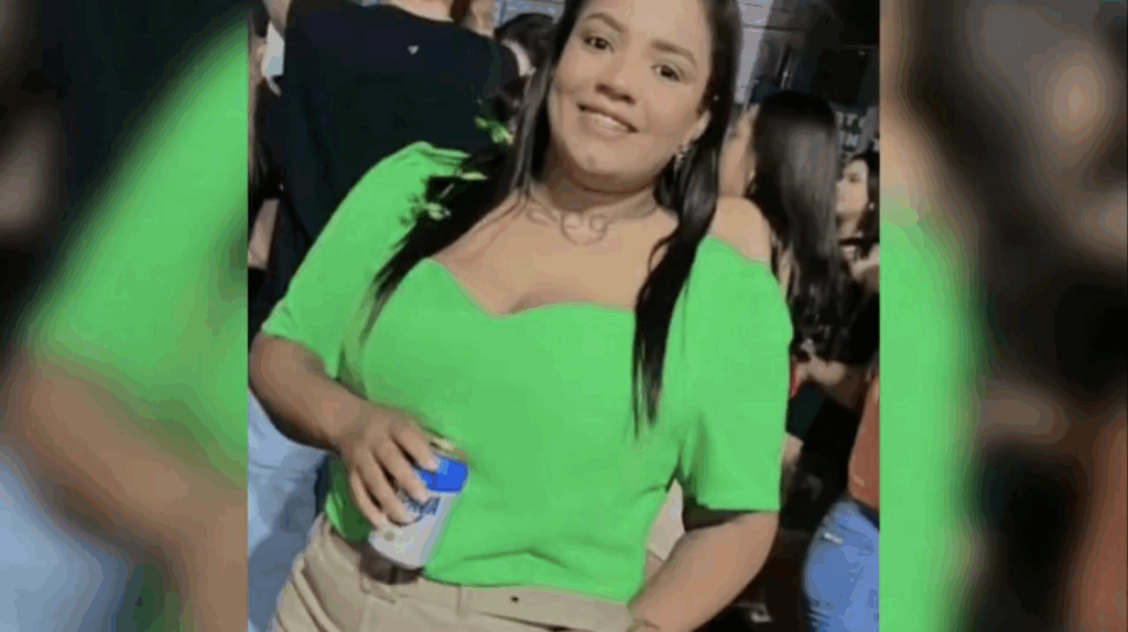 Jovem encontrada morta em Sanharó 