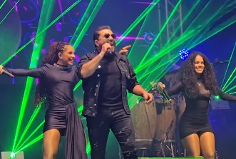 Limão com mel em Arcoverde 