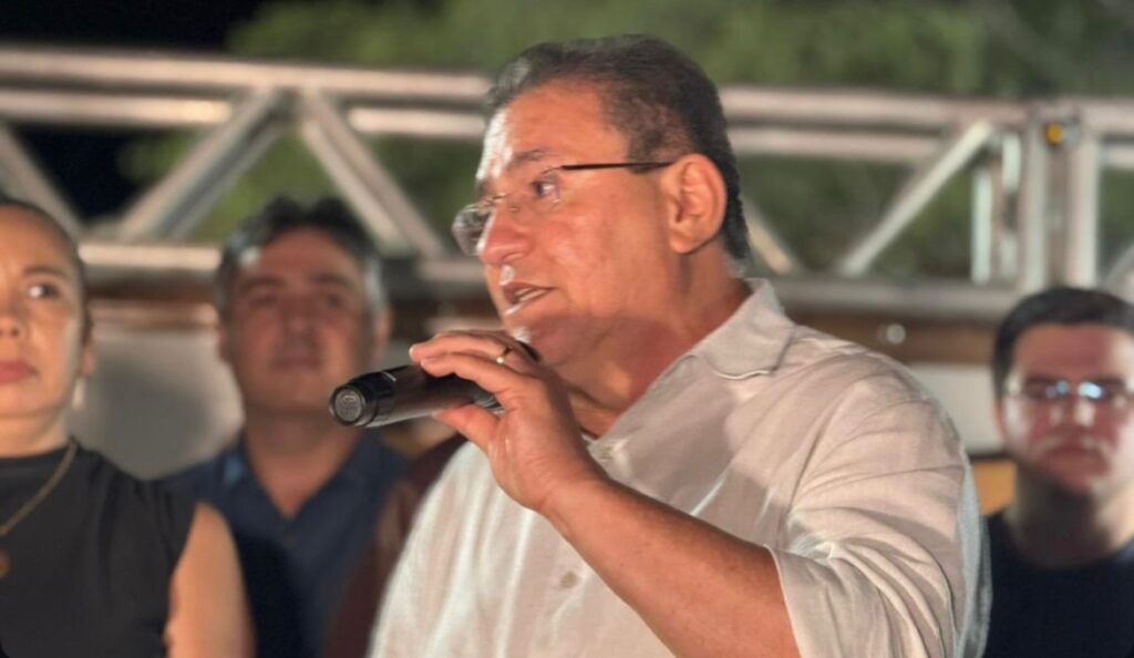 Expoleite 2025 é sucesso em Pesqueira