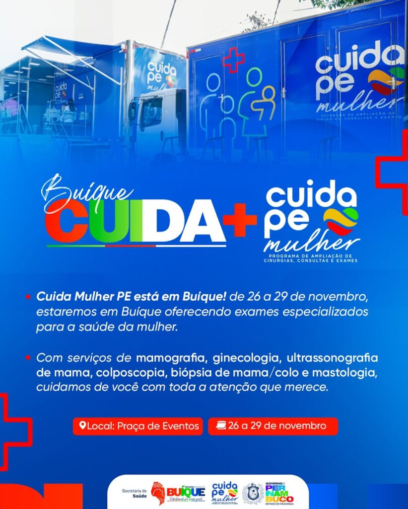 Carreta da mulher em Buíque