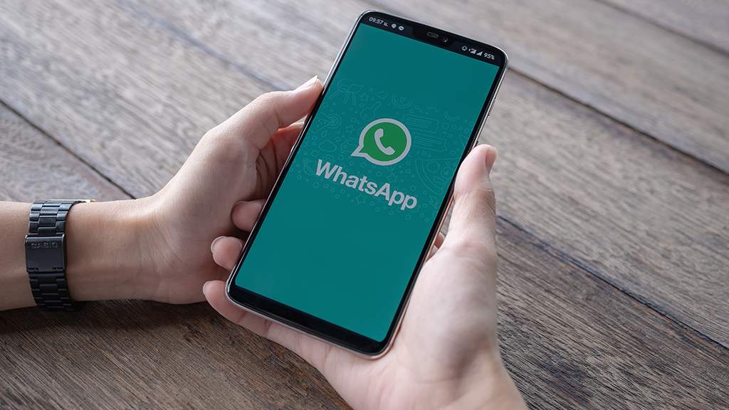 WhatsApp muda interação usuários