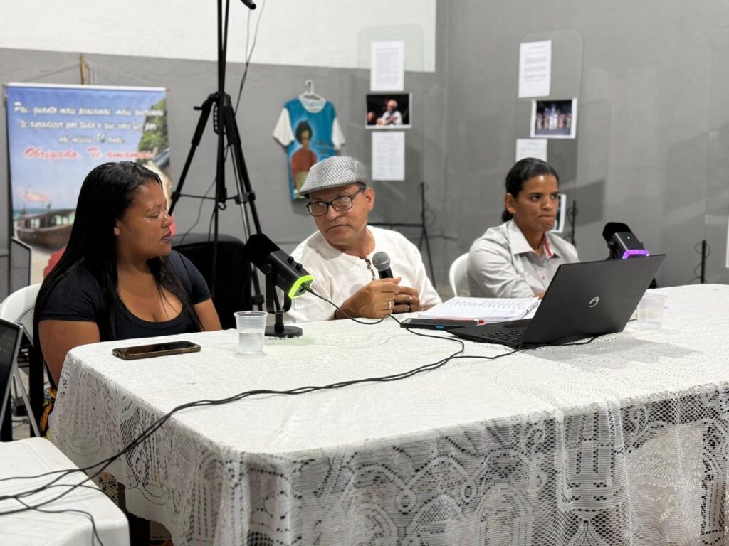 Consciência negra em debate em Pesqueira