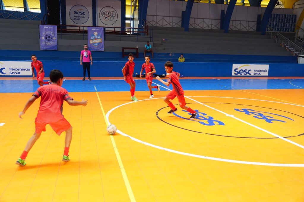 Sesc tem vagas gratuitas em Pernambuco