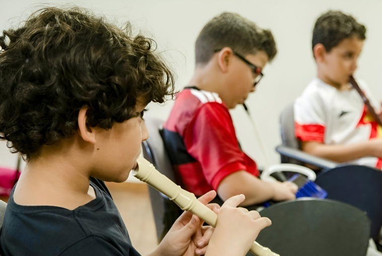 Sesc tem vagas gratuitas em Pernambuco