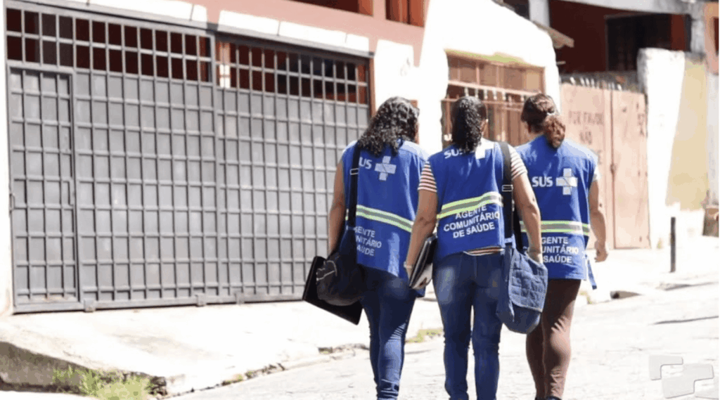 Aposentadoria especial para agentes