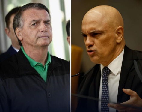 Defesa de Bolsonaro cometeu erro 