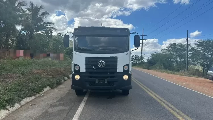  Homem morreu atropelado em Arcoverde