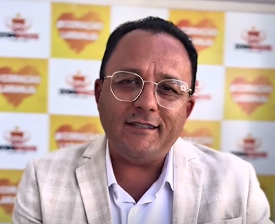 Comunicado do Grupo São Domingos