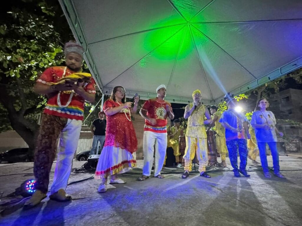  Consciência Negra em Pesqueira 