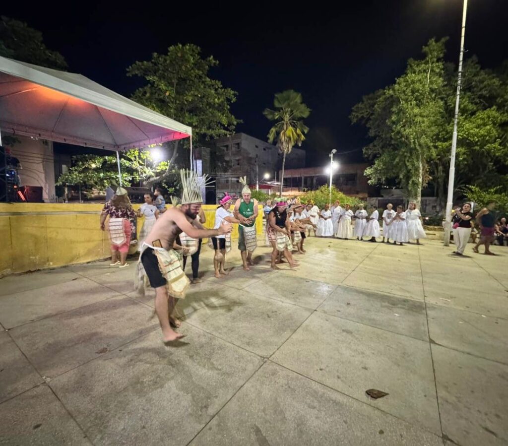  Consciência Negra em Pesqueira 