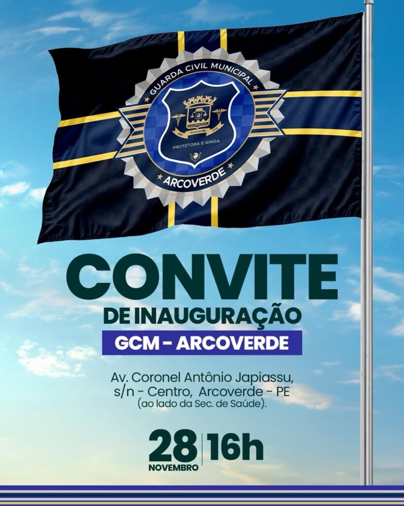 Coluna da sexta: Arcoverde brilhar