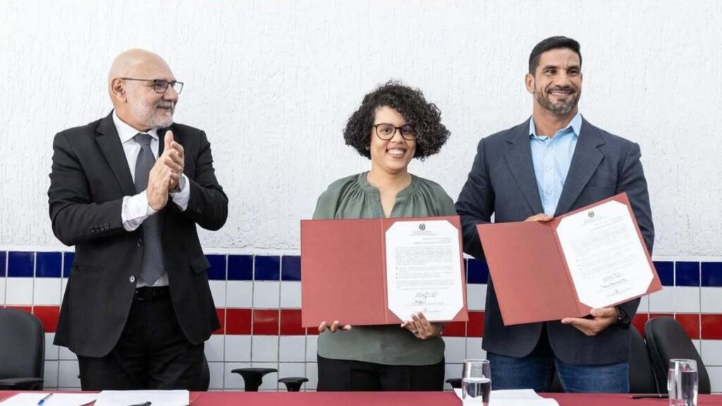 Direção da UFPE Sertão