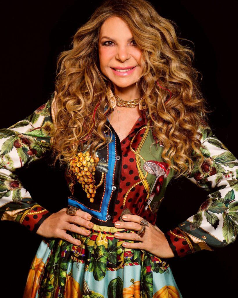 Elba Ramalho no carnaval de Pesqueira