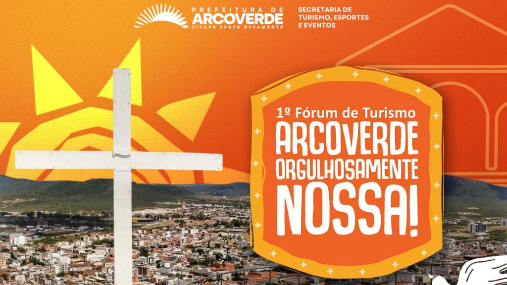 turismo em Arcoverde