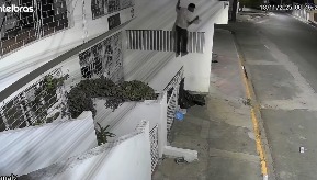 Prisão em flagrante em Arcoverde