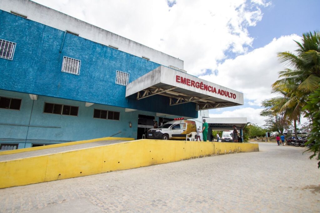 Governo anuncia megaobra em Hospital