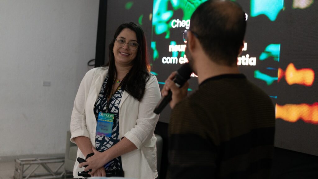 IAN Arcoverde participa de Comune 