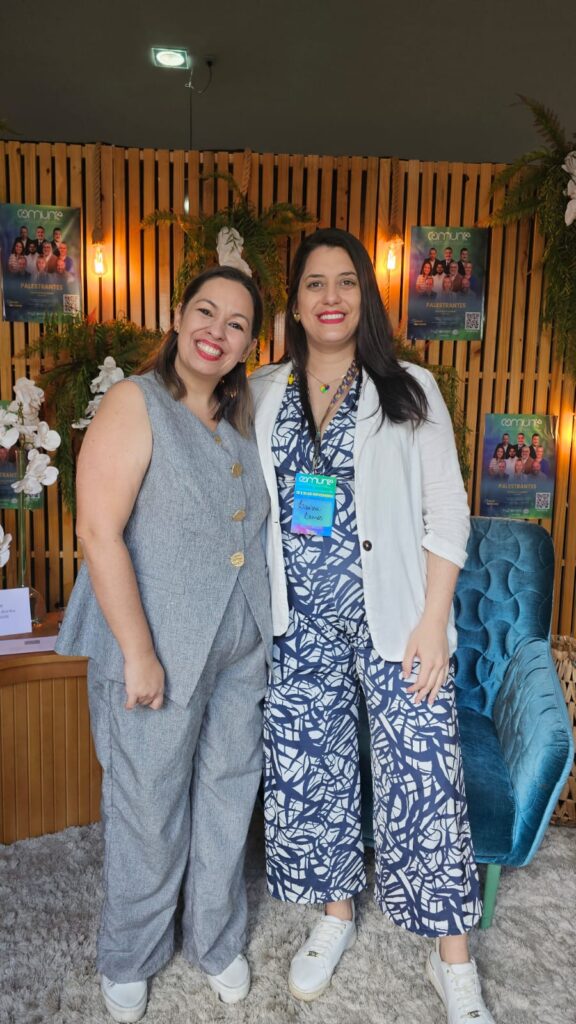 IAN Arcoverde participa de Comune 