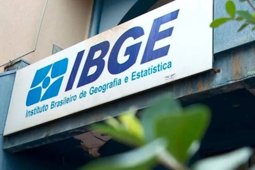 IBGE vai contratar em Pernambuco