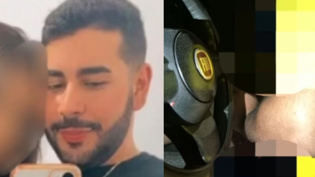 Locutor de vaquejadas é morto a tiros em Paranatama