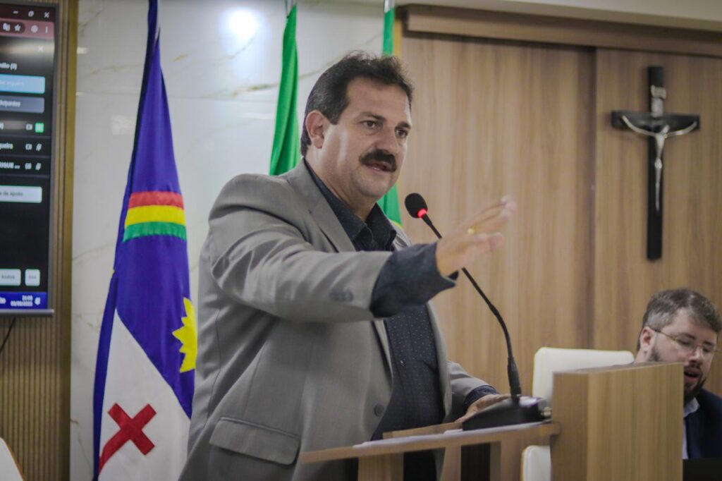 Câmara de Arcoverde debates intensos