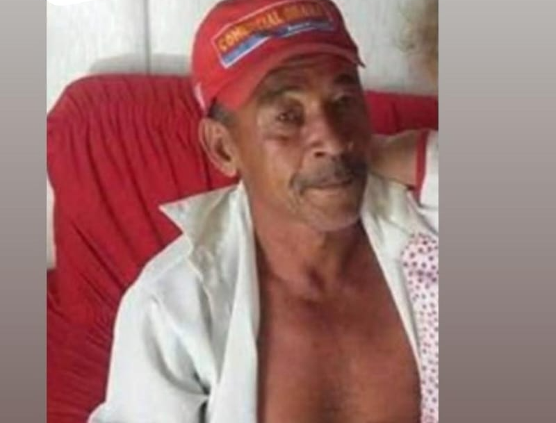 Buscas acusado de estupro em Arcoverde 