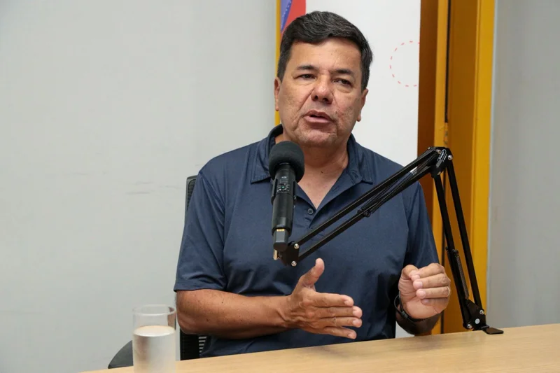 Coluna Panorama Diário #01