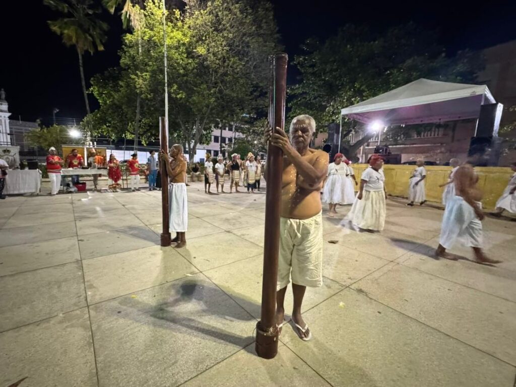  Consciência Negra em Pesqueira 