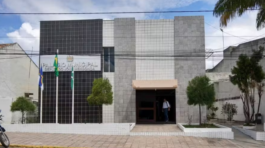 MPPE improbidade em Belo Jardim 