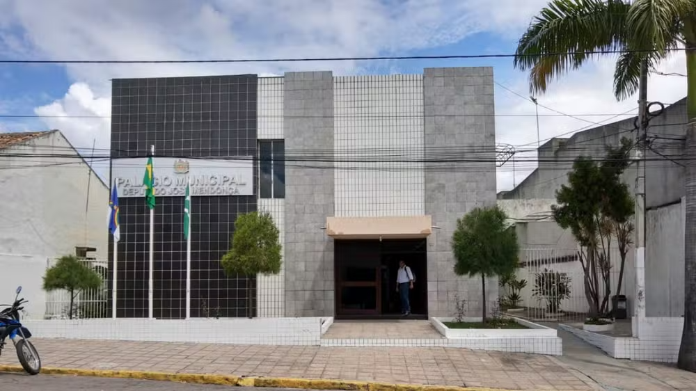 Belo Jardim processo seletivo 