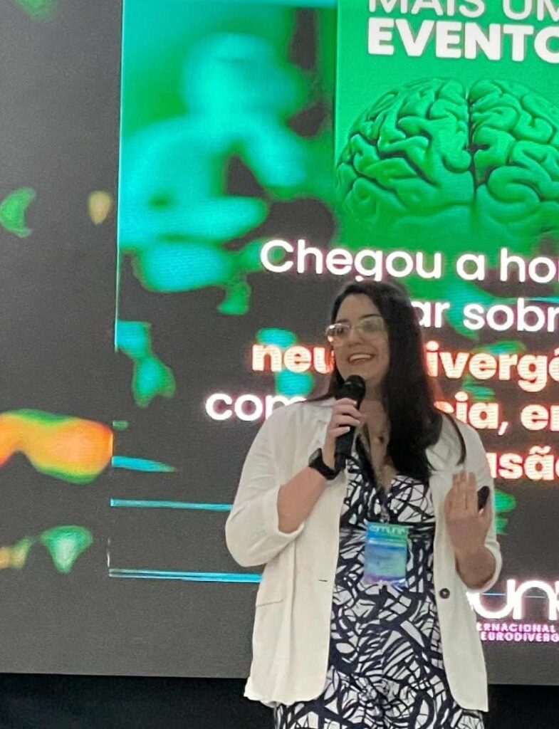 IAN Arcoverde participa de Comune 