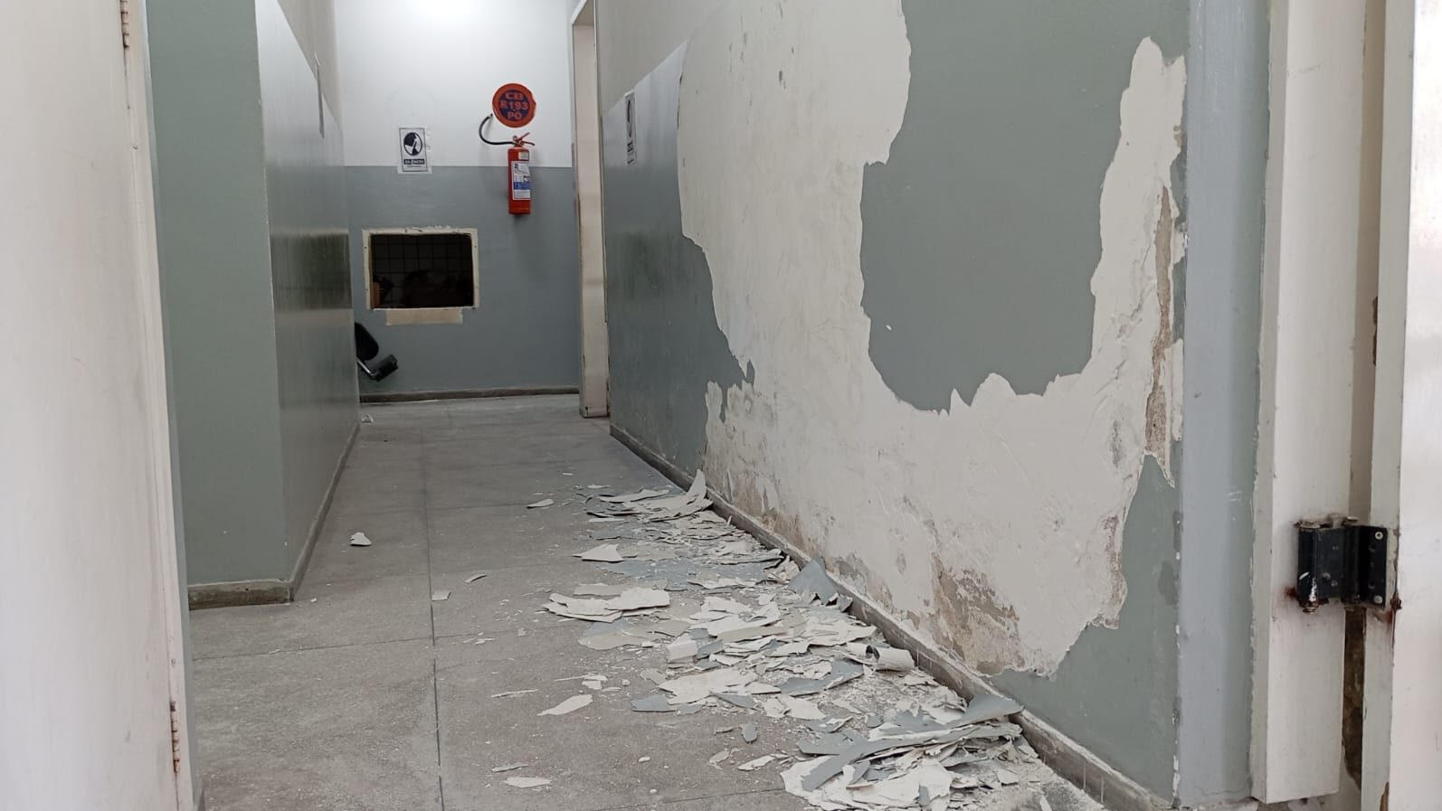 Revitalização do Santa Ramos em Arcoverde 