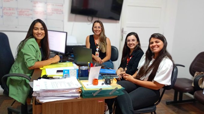 Arcoverde destaque no Estado em Saúde