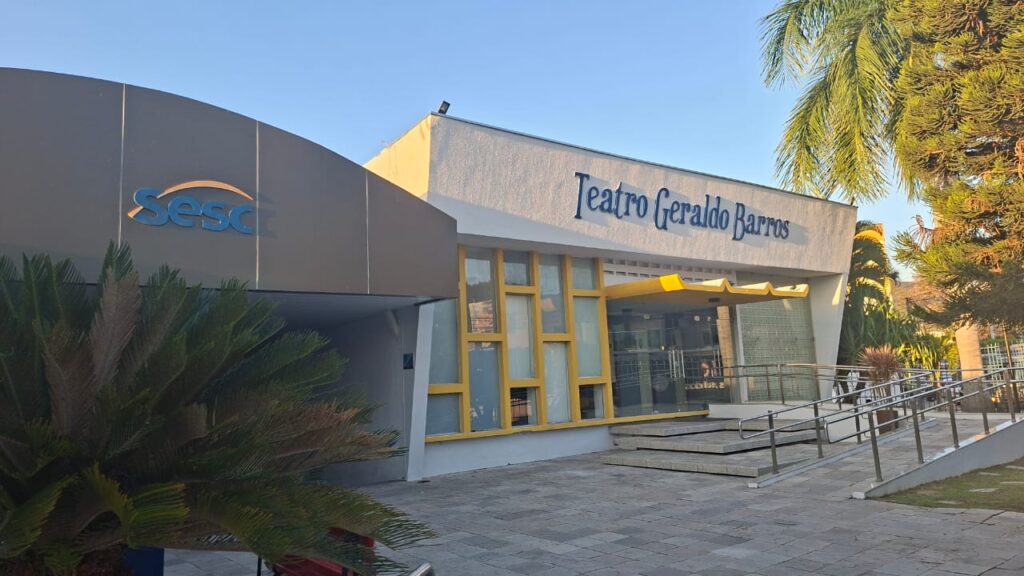 Sesc Arcoverde promove Cine Sesc