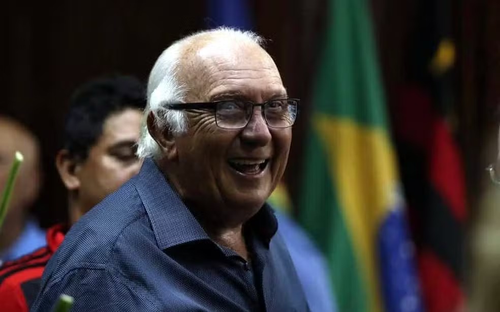 Morre Milton Bivar do Sport