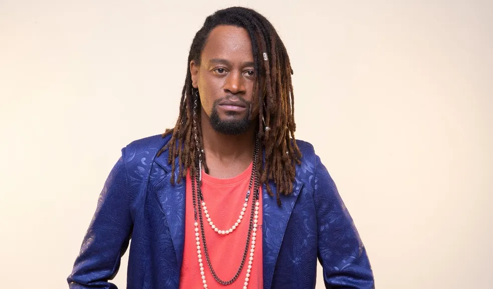 Toni Garrido se apresenta em Arcoverde