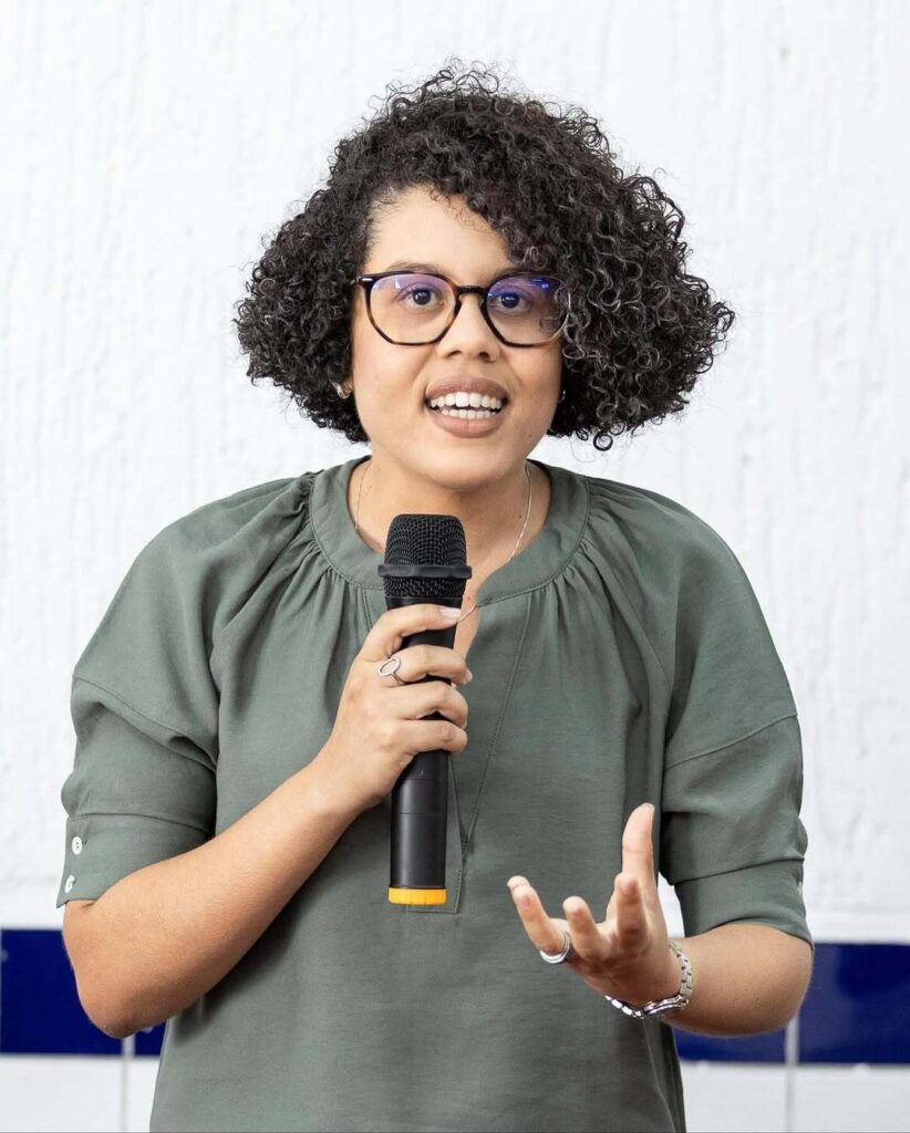 UFPE empossa nova direção